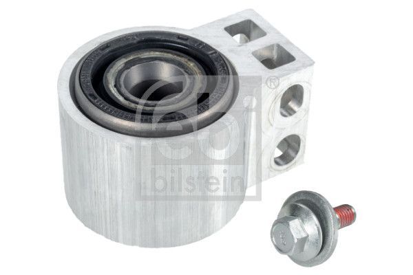 Salıncak Burcu Ön Alt Sağ veya Sol Opel Astra J Sports Tourer (08.2010->)  FEBI BILSTEIN 43718