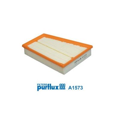 Hava Filtresi  Mercedes Citan Combi (BM 415)(09.2012->)  PURFLUX A1573