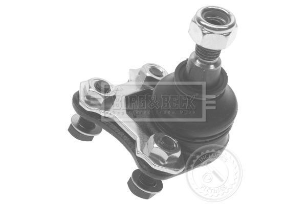 Rotil Alt Sağ veya Sol Audi A3 (8L)(09.1996->)  SWAG 30 78 0034