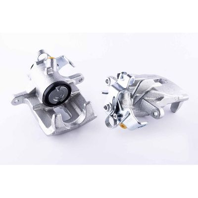 Fren Kaliper Arka Sağ Renault Trafic P.Van (06.2014->)  HELLA 8AN 355 784-801