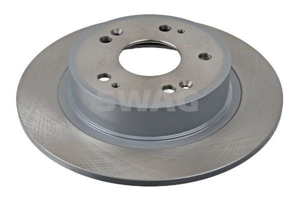 Fren Disk Ayna Arka Sağ ve Sol Honda e:Ny1 (07.2023->)  SWAG 33 10 6541