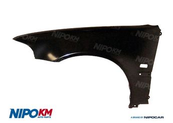 Çamurluk Ön Sol TW 402-2104  60261SR4G00ZZ 60261SR4000 60261-SR4-000 60261-SR4-G00ZZ