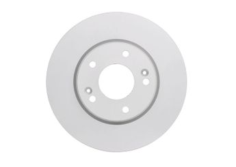 Fren Disk Ayna Ön Sağ ve Sol BOSCH 0 986 479 C07  517122C000 51712 2C000 517122E300 51712 2E300 517123K050 51712 3K050 517121F000 51712 1F000