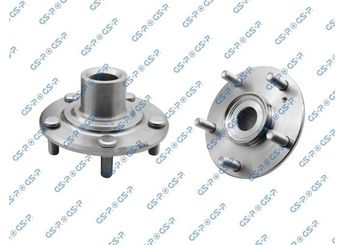 Porya Ön Sağ veya Sol GSP 9428022  44600SDAA10 44600TETH00 44600-TET-H00 44600T3RA00 44600TBCA00 44600TEKM00 44600TGGA00 45260TEAM00