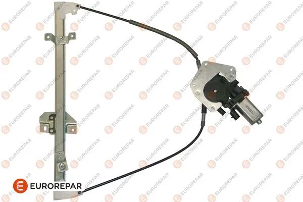 Cam Krikosu Ön Sağ veya Sol Ford Fiesta (DX)(2000->)  EUROREPAR 1629045780