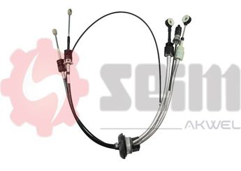 Vites Değiştirme Teli  CAVO 6014 686  2444FQ 1401049280