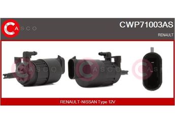 Cam Su Motoru  HELLUX HLM40414  7700802336 77 00 802 336