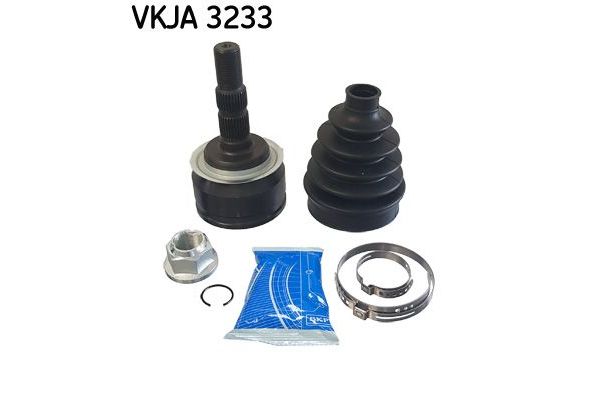 Aks Kafası Ön Dış Sağ veya Sol CIFAM 607-746