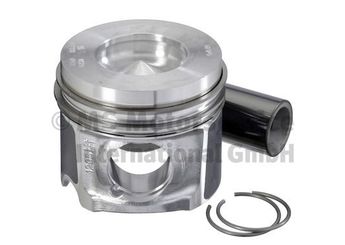 Piston (92.00MM-STD)  KOLBENSCHMIDT 41269600  11257812585 11 25 7 812 585 7812585 7 812 585