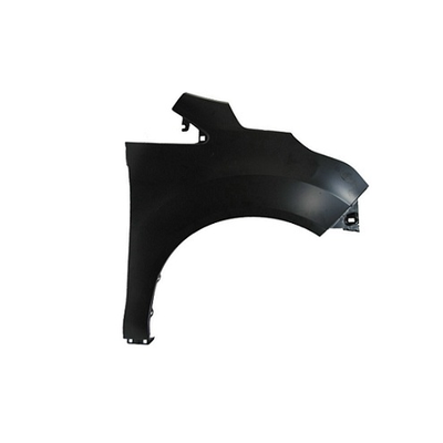 Çamurluk Ön Sağ EUROBUMP FOR08FO038