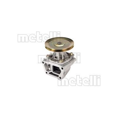 Devirdaim Su Pompası  Fiat Tempra (159) 4 Kapı (1990->)  METELLI 24-0366
