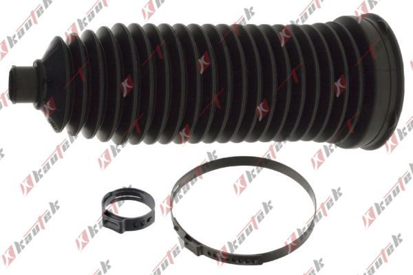 Direksiyon Körüğü Sağ veya Sol KAUTEK ME-BT010KT