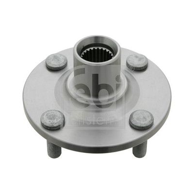 Porya Ön Sağ veya Sol Toyota Yaris Verso (NCP2/NLP2)(1999->)  KRAFTVOLL 14030308