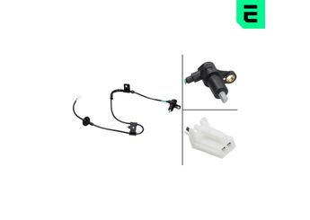 Abs Sensörü Ön Sağ OPTIMAL 06-S616  956802F100 95680-2F100