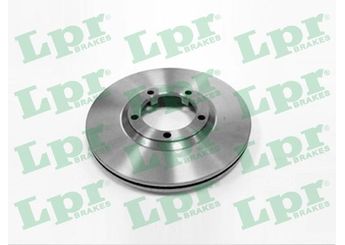 Fren Disk Ayna Ön Sağ ve Sol LPR H2091V  LPRH2091V 5812944010