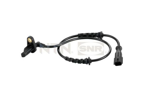 Abs Sensörü Arka Sol MAHER 27027