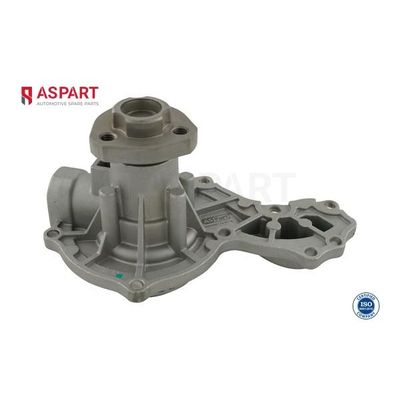 Devirdaim Su Pompası  ASPART 6WPU1001