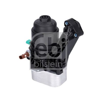 Motor Yağ Soğutucu  Skoda Octavia Combi (5E5)(12.2016->)  FEBI BILSTEIN 181226