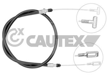 El Fren Teli Arka Sol IVECO ORJINAL 500322988  500322988