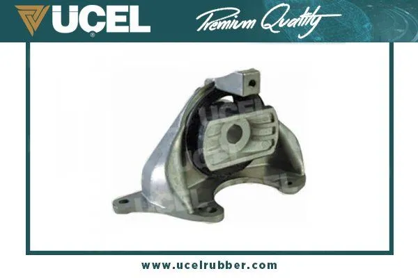 Motor Takozu Sol Fiat Punto (188) 3/5 Kapı (06.2003->)  UCEL 31400