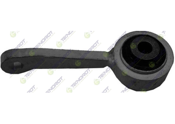 Viraj Demir Askı Rotu Ön Sol TEKNOROT M-857  A2203201689 2203201689