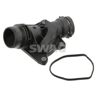 Termostat  BMW X3 Serisi (E83)(09.2003->)  SWAG 20 93 2648