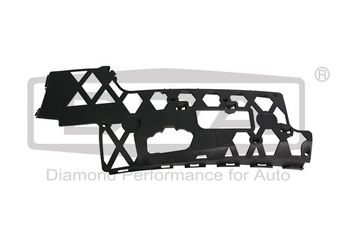 Tampon Braketi Ön Sol GKL 292812  3AA807177