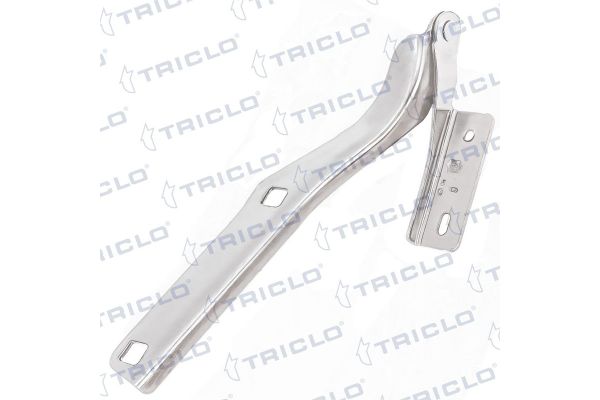 Motor Kaput Menteşesi Sol Peugeot Partner Van (05.2008->)  AFT KKM45226