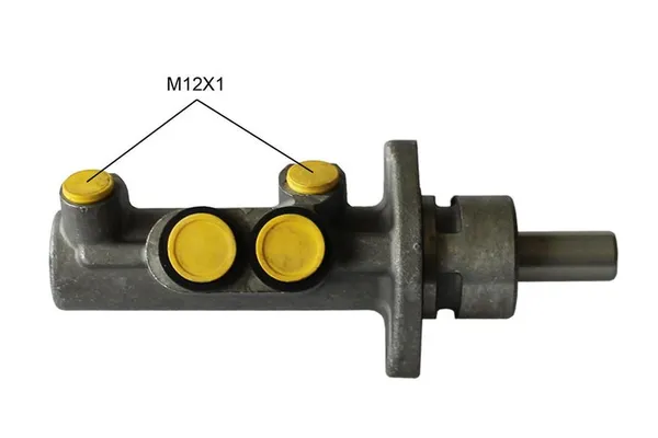 Fren Ana Merkez  FERODO FHM1281