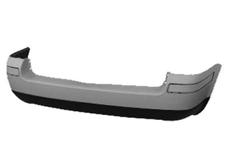 Tampon Arka EUROBUMP WOS07PA042  46849441 3B9807417GRU 3B9807417G 3B9807471GRU