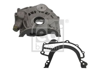 Yağ Pompası  FEBI BILSTEIN 36342  74115105DS1 74115105A 074 115 105 A 74115105AS1 074 115 105 A S1 74115105B 074 115 105 B 74115105BS1 074 115 105 B S1 74115105D 074 115 105 D 074 115 105 D S1