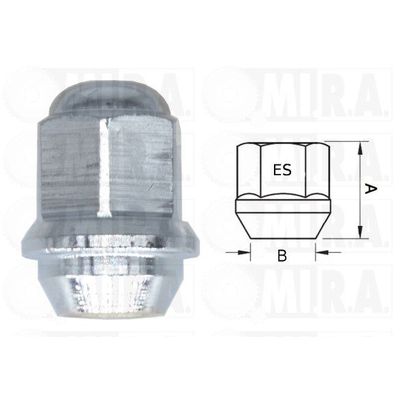 Bijon Somunu  MOBIS 5295024000