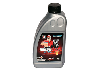 Motor Yağı-Partikül (1 Lt) 5W30  BSG 99-999-066  