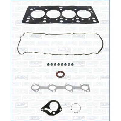 Takım Conta  Renault Clio III Grandtour (01.2008->)  TEKCONTA T130 001