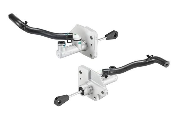 Debriyaj Merkezi Üst VALEO 804698