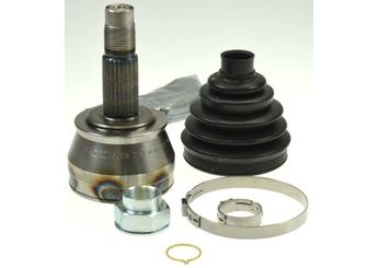 Aks Kafası Ön Dış Sağ veya Sol SWAPP 62115  60813079 46307082