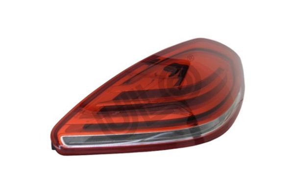 Stop Lambası Sağ ULO 1117006