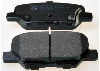 Fren Disk Balata Arka MGA 55501  4605B071 1609899680 GHY92648Z GHY92648ZA GHY92648ZB GHY92648ZC GHY92648ZD 4605A802 4605A998 4605B070 4605B384 4605B989 4605B560 440A1W080P 4605B562 16 098 996 80