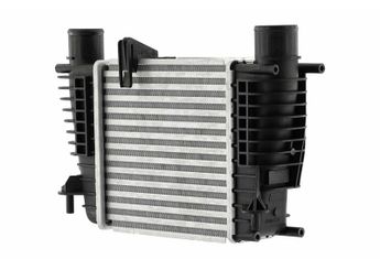 Turbo Radyatörü  HELLA 8ML 366 470-891  8200471884 8200471885 8200471888 8200170504 8200297423