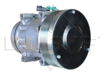 Klima Kompresörü  NRF 32885  1835106 75R81134 RD5112360
