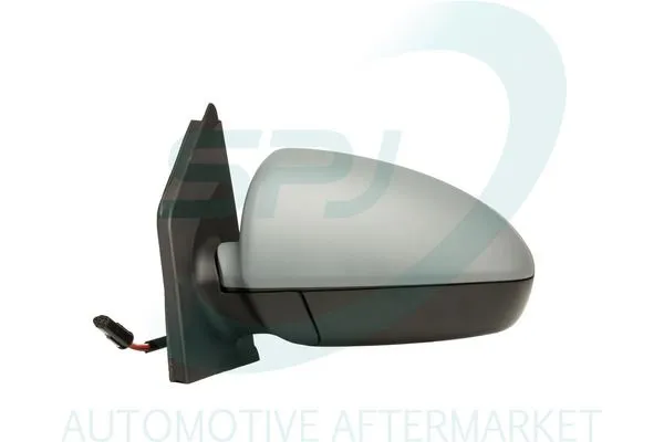 Dikiz Aynası Dış Sağ Smart Fortwo Cabrio (01.2007->)  SPJ E-3556