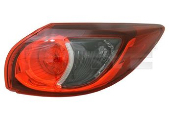 Stop Lambası Dış Sol TYC 11-6470-15-9  KD5451160E KD54-51-160E KD5451160A KD54-51-160A KD5451160B KD54-51-160B KD5451160C KD54-51-160C KD5451160D KD54-51-160D