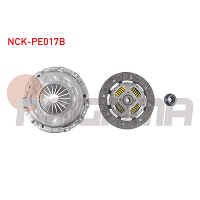 Debriyaj Seti  Fiat Ducato Minibüs, Yüksek Tavan (03.2002->)  NAGAMA NCK-PE017B