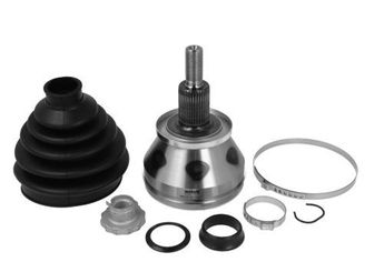 Aks Kafası Ön Dış Sağ veya Sol CIFAM 607-771  6R0498099A 6R0 498 099A 6R0498099AX 6R0 498 099AX 6Q0498099F 6Q0 498 099F