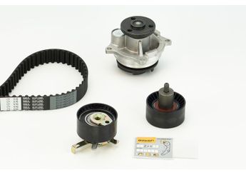 Triger Kayış Seti  CONTINENTAL CT978WP1  