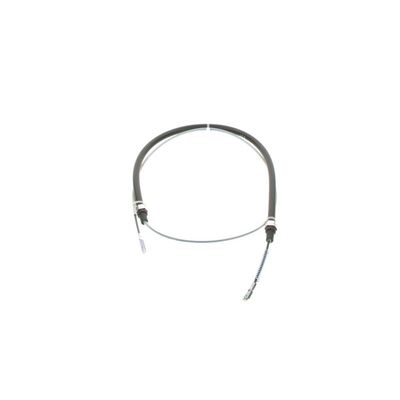 El Fren Teli Arka Sağ veya Sol BMW 3 Serisi Touring/Cabrio (E30)(1985->)  BOSCH 1 987 477 065