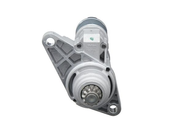 Marş Dinamosu  Seat Ibiza (6L1)(04.2002->)  VALEO 457403