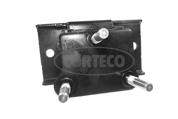 Motor Takozu Arka Nissan Navara Pickup (D40M)(05.2005->)  CORTECO 49425722