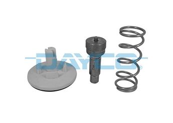 Termostat 87 °C  DAYCO DT1289V  3C121110A 03C121110A