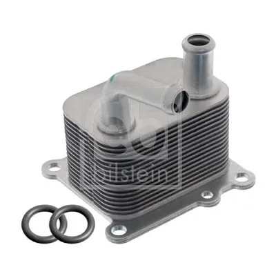 Motor Yağ Soğutucu  Ford Tourneo Connect (TC7)(2002->)  FEBI BILSTEIN 170177